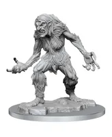 Dungeons Dragons Nolzur's Marvelous Miniatures Paint Night Kit 8 Ice Troll