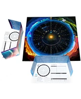 The Search For Planet X Set, 72 Pieces