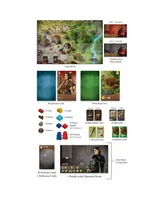 Renegade Game Studios Architects of the West Kingdom Game