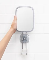 Oxo Good Grips StrongHold Suction Fog-Resistant Shower Mirror