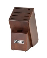 Viking 10 Piece True Forged Cutlery Block Set