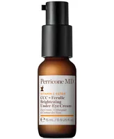 Perricone Md Vitamin C Ester Ccc + Ferulic Brightening Under-Eye Cream, 0.5 oz