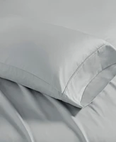 Madison Park 1500 Thread Count Cotton Blend Pillowcase Pair