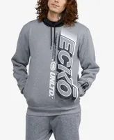 Men's Big and Tall Fast Track Hoodie