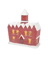 Santa's Workshop Village Accessory