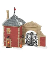 Dickens' Market Gate Village Accessory