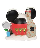 Department 56 Mickey's Balloon Inflators