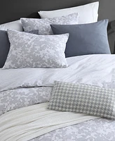 Kenneth Cole New York Merrion Cotton 2 Piece Twin Comforter Set