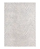 Bayshore Home Islin ISL07 7' x 10' Area Rug