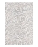 Bayshore Home Islin ISL07 5'3" x 8' Area Rug