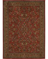 Karastan Spice Market Berdan 8' x 11' Area Rug