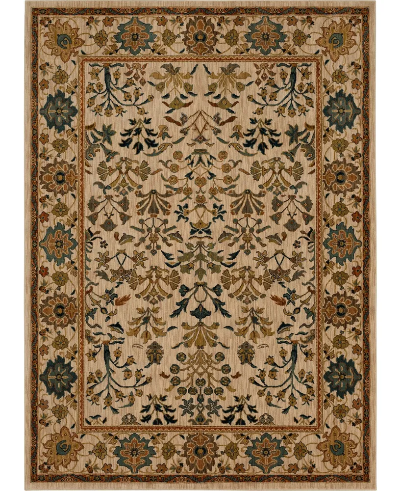 Karastan Spice Market Clarevale 2' x 3' Area Rug