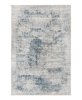 Bayshore Home Islin ISL08 5'3" x 8' Area Rug