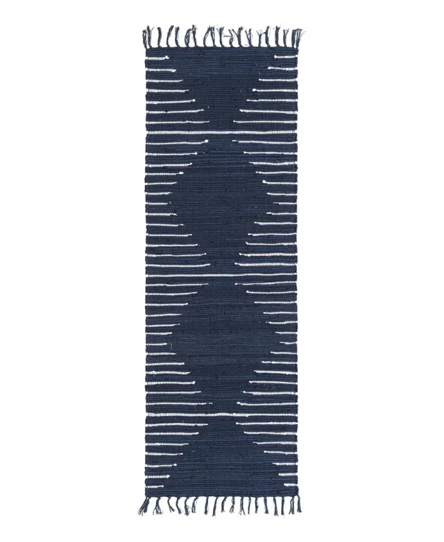 Colonial Mills Nantucket Reversible Braided Indoor Outdoor Rectangular Area  Rug - JCPenney