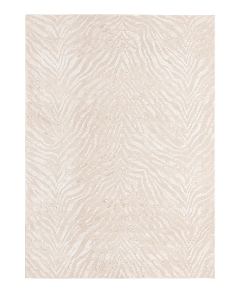 Bayshore Home Islin ISL07 7' x 10' Area Rug