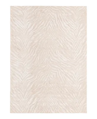 Bayshore Home Islin ISL07 7' x 10' Area Rug