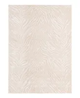 Bayshore Home Islin ISL07 7' x 10' Area Rug