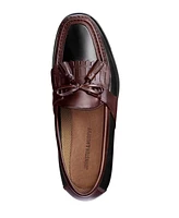 Johnston & Murphy Men's Aragon Ii Kiltie Tassel Loafer