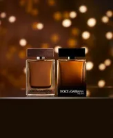 Dolce Gabbana The One For Men Eau De Parfum Collection