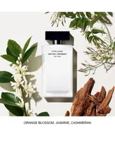Narciso Rodriguez For Her Pure Musc Eau De Parfum Fragrance Collection