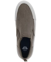 Dockers Men's Fremont Slip-on Sneaker