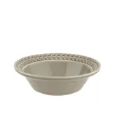 Portmeirion Botanic Garden Harmony Cereal Bowl, Set of 4