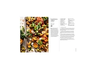 Half Baked Harvest Every Day: Recipes for Balanced, Flexible, Feel-Good Meals: A Cookbook by Tieghan Gerard