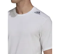 adidas Men's D4S Slim Training T-Shirt