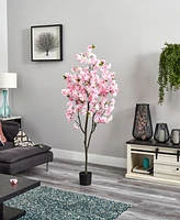 Cherry Blossom Artificial Tree