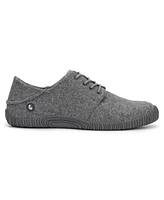 Hybrid Green Label Men's Dune Low Top Sneakers
