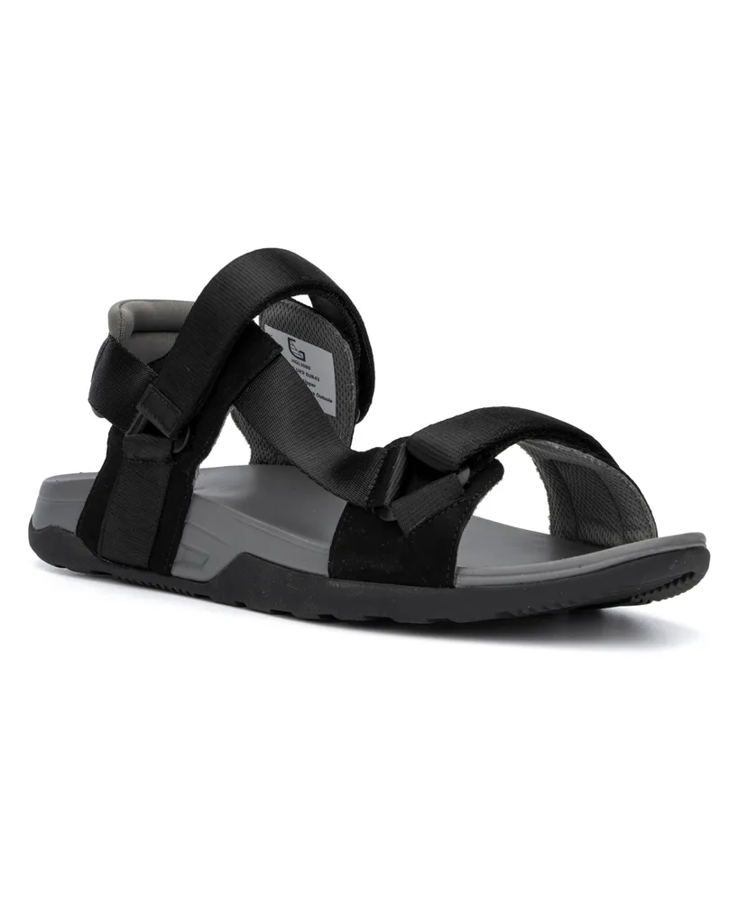 Hybrid Green Label Men's Valley Sandals