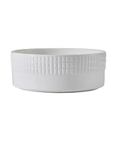 Mikasa Camila Dinnerware Set, 16 Piece