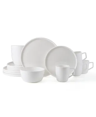 Mikasa Sloane Dinnerware Set, 16 Piece