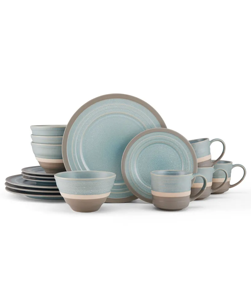 Pfaltzgraff Adina 16 Piece Dinnerware Set