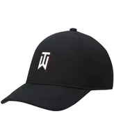 Men's Nike Golf Tiger Woods Legacy91 Performance Flex Hat