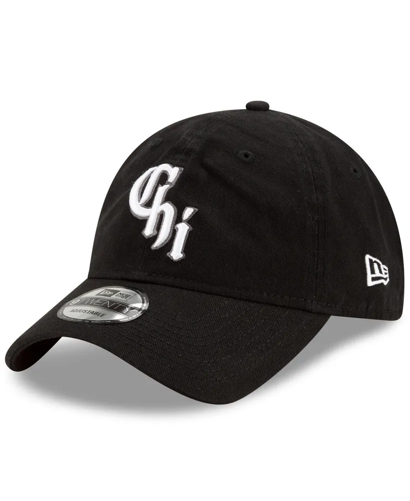 New Era Men's Chicago White Sox 2021 City Connect 59Fifty Fitted