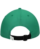 Men's New Era Green Ireland National Team Ripstop Flawless 9FORTY Adjustable Hat