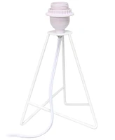 Simple Designs Down To The Wire Table Lamp