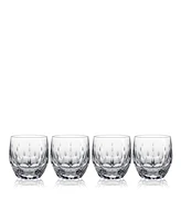Decanter Tumbler Set, 5 Pieces