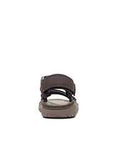 Clarks Men's Wesley Bay Sandals