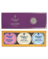 Charbonnel et Walker Sea Salt Caramel Truffles Gift Set, 12 Pieces