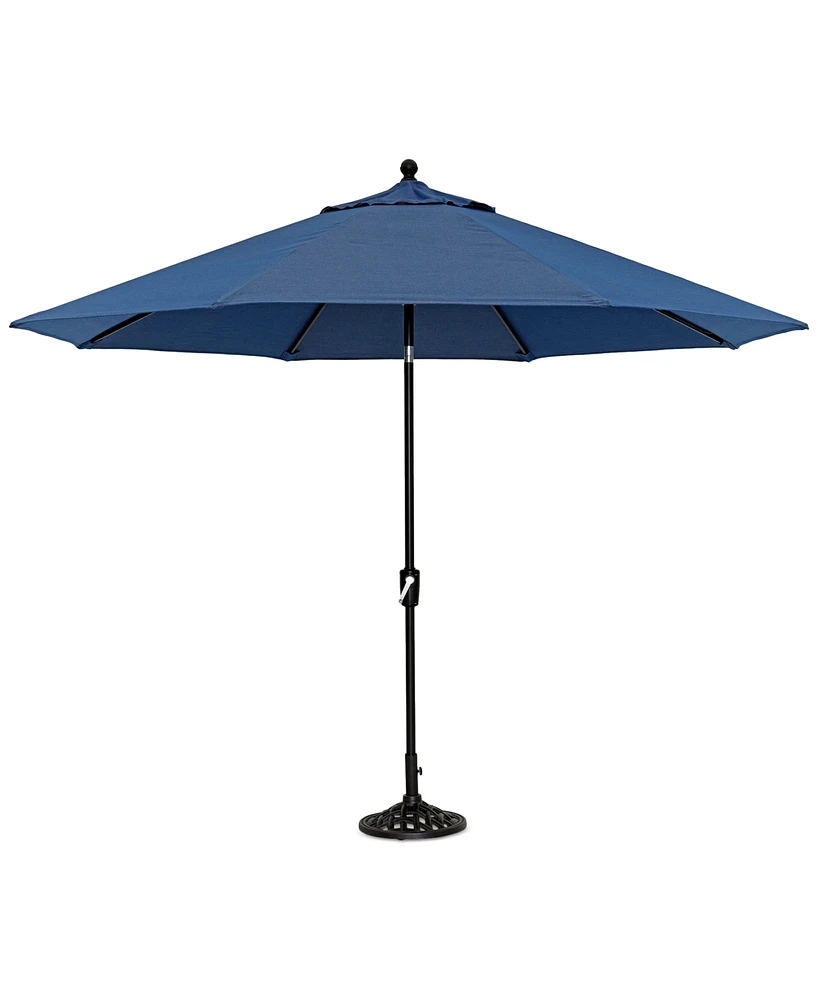 Agio Holland 11' Outdoor Umbrella