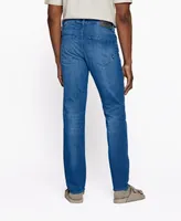 Boss by Hugo Men's Regular-Fit Jeans