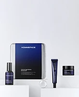 Advanced Age Defense Skincare Set, 3 Piece