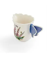 Portmerion Botanic Garden Bouquet Creamer