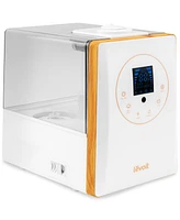 Levoit LV600HH Hybrid Ultrasonic Humidifier