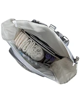 Fisher Price Maverick Roll Top Diaper Backpack