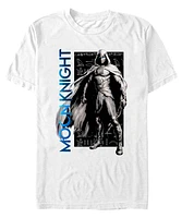 Men's Moon Knight That Short Sleeve T-shirt