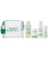 Mario Badescu 6