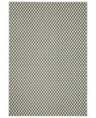 Jhb Design Brinley BRI007 6'7" x 9'2" Area Rug